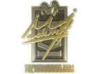 adamS (Gold) | Copenhagen 2024 image